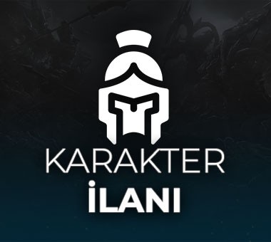 Metin2 Karakter İlanı