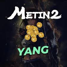 Metin2 Yang İlanı