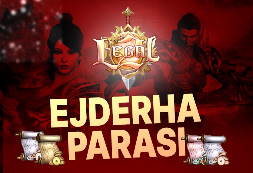 6000 Ejderha Parası