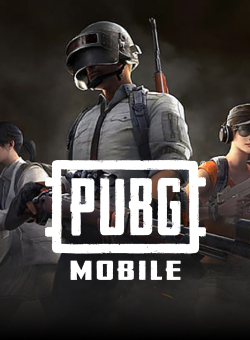 Pubg Mobile